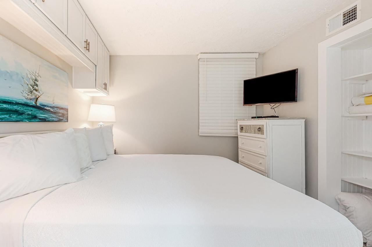 Appartement Sunbird E304 à Panama City Beach Extérieur photo