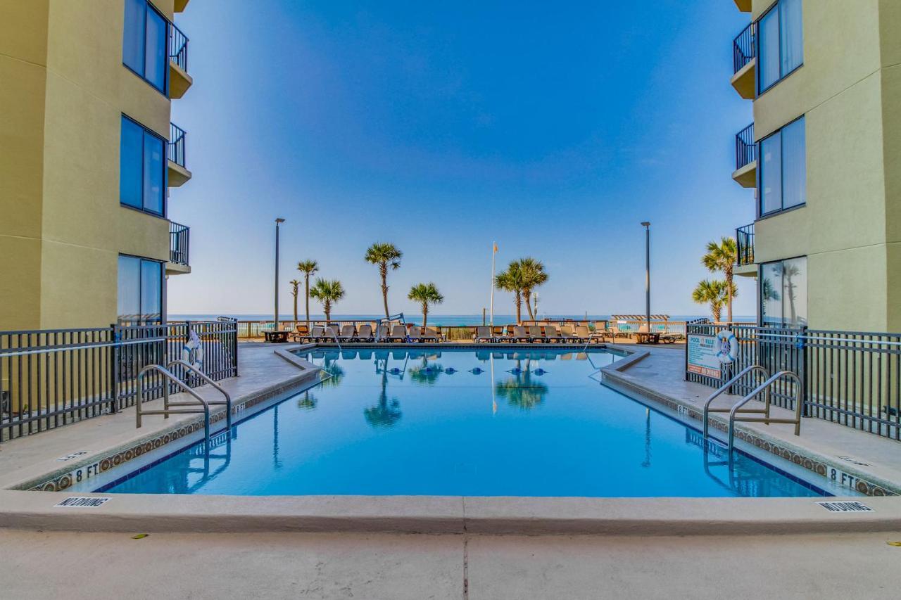Appartement Sunbird E304 à Panama City Beach Extérieur photo