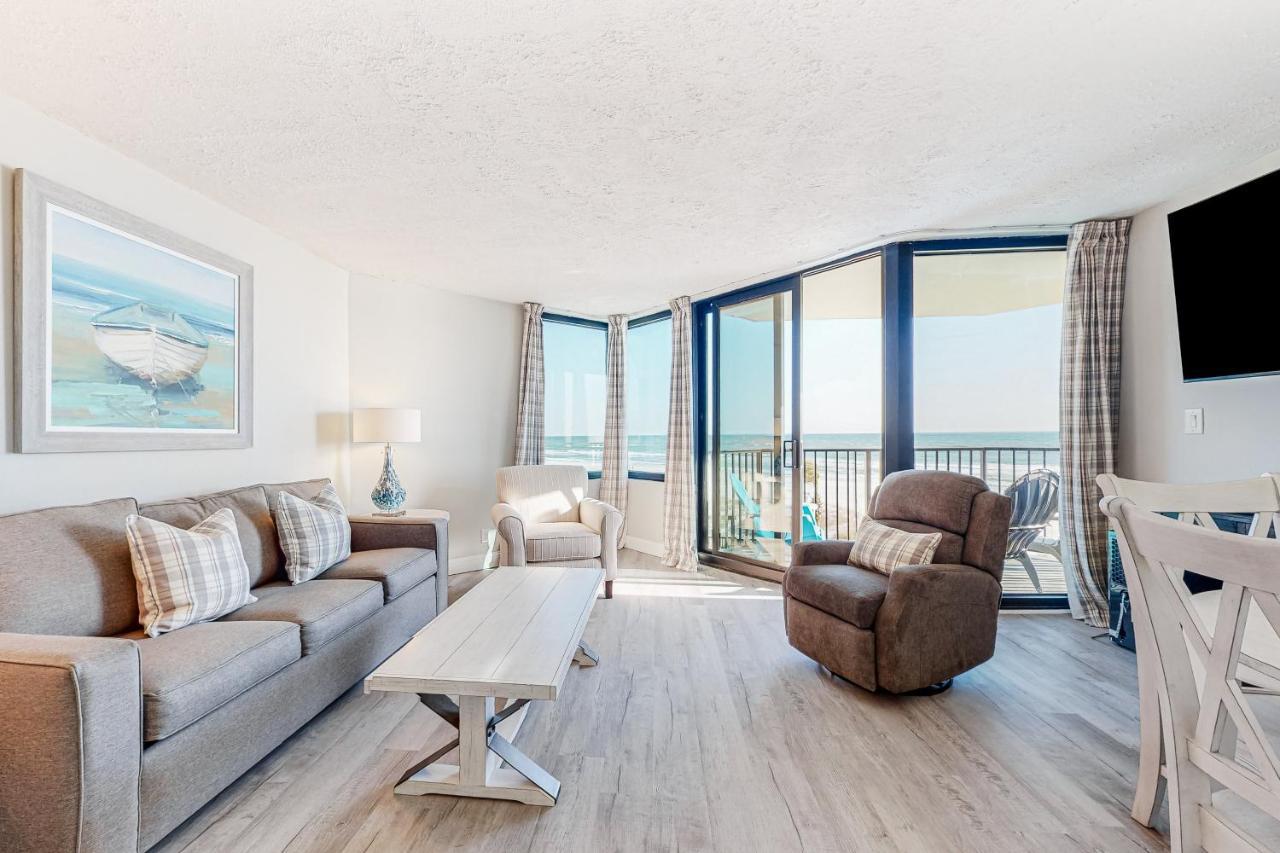 Appartement Sunbird E304 à Panama City Beach Extérieur photo
