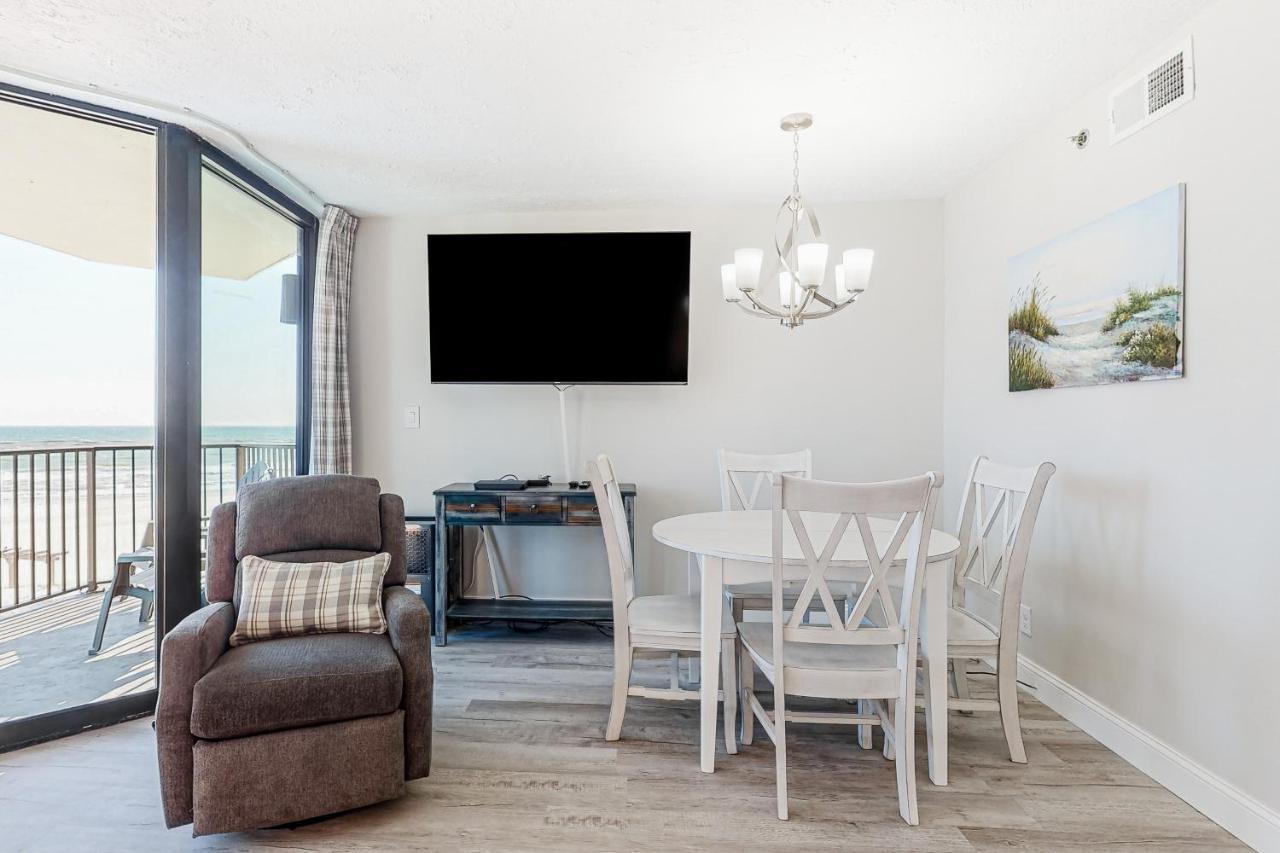 Appartement Sunbird E304 à Panama City Beach Extérieur photo